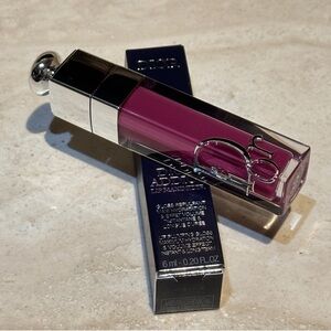 NEW Dior Addict Lip Maximizer - 006 Berry